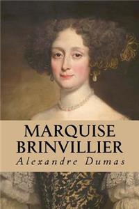 Marquise Brinvillier