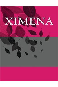 Ximena