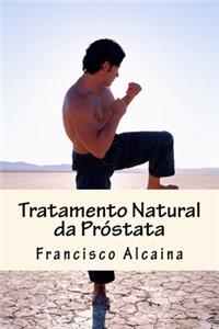 Tratamento Natural da Próstata