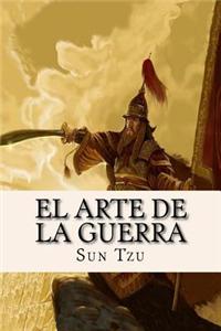 Arte de la Guerra