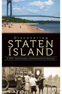 Discovering Staten Island