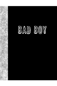 Bad Boy