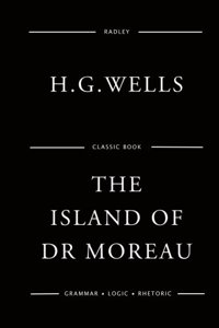 Island Of Doctor Moreau