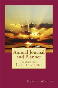 Annual Journal and Planner