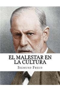 El malestar en la Cultura