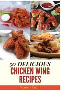 Chicken Wing Recipes