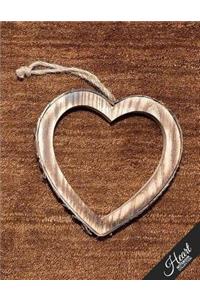 Heart Notebook Collection
