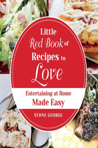Little Red Book of Recipes to Love