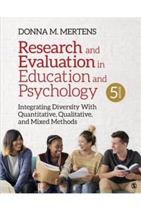 Research and Evaluation in Education and Psychology