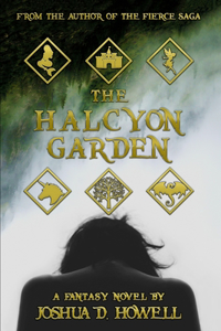 The Halcyon Garden