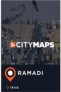 City Maps Ramadi Iraq