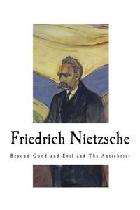 Friedrich Nietzsche