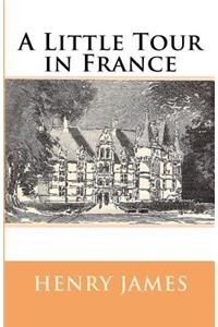 A Little Tour in France