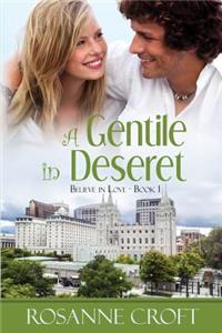 A Gentile in Deseret