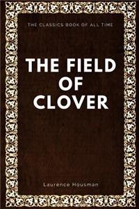 Field of Clover