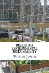 Design for Environmental Sustainability