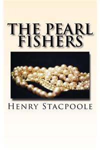 The Pearl Fishers