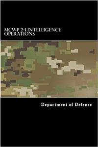 MCWP 2-1 Intelligence Operations