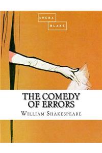 The Comedy of Errors