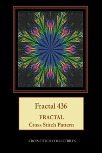 Fractal 436