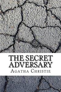 The Secret Adversary