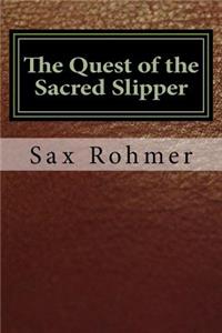 The Quest of the Sacred Slipper