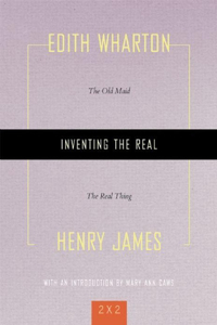 Inventing the Real