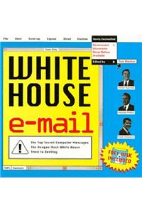 White House E-mail