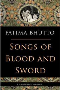 Songs of Blood and Sword