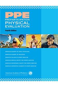 Ppe Preparticipation Physical Evaluation