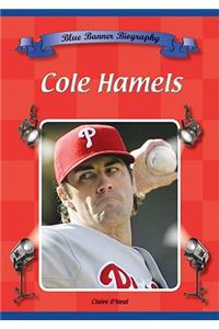 Cole Hamels