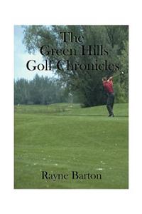 Green Hills Golf Chronicles