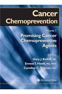 Cancer Chemoprevention