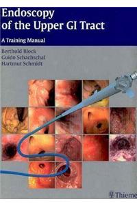 Endoscopy of the Upper GI Tract