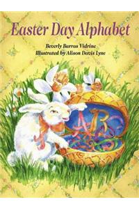 Easter Day Alphabet