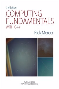 Computing Fundamentals with C++