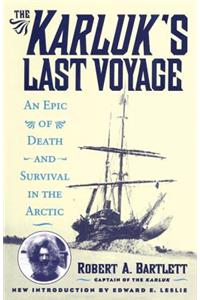 Karluk's Last Voyage