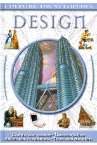 Culture Encyclopedia Design