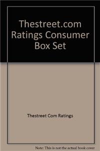 Thestreet.com Ratings Consumer Box Set