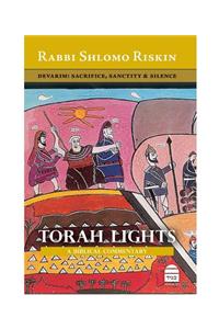 Torah Lights: Devarim