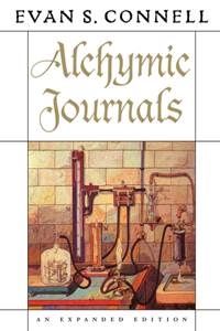 Alchymic Journals