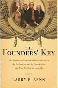 The Founders' Key