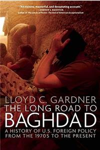 Long Road to Baghdad