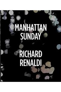 Richard Renaldi: Manhattan Sunday