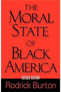 Moral State of Black America