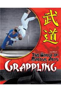 Grappling