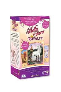 Bella Sara: Royalty Value Box