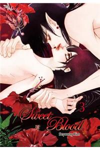 Sweet Blood, Volume 3