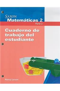 Student Workbook