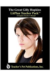 Litplan Teacher Pack